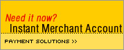 merchant services for high-risk solution