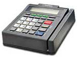 VeriFone Link Point 3000 Credit Card Terminal